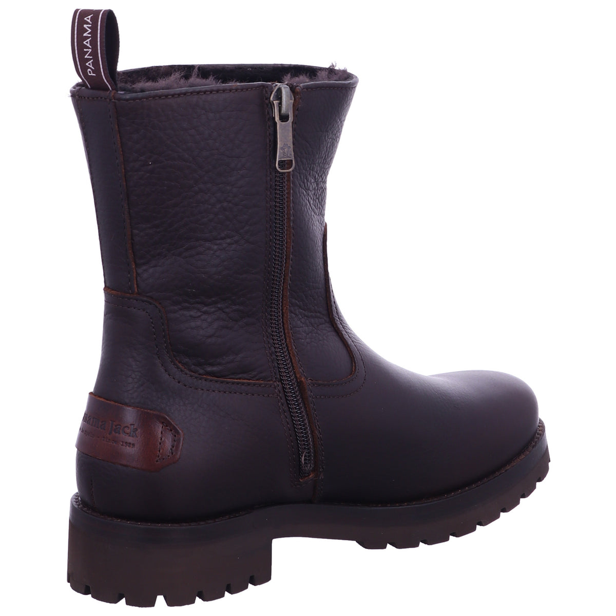 Panama Jack Winterschuh Monovar Igloo Monovar Igloo B2/PT104814B002 in Braun