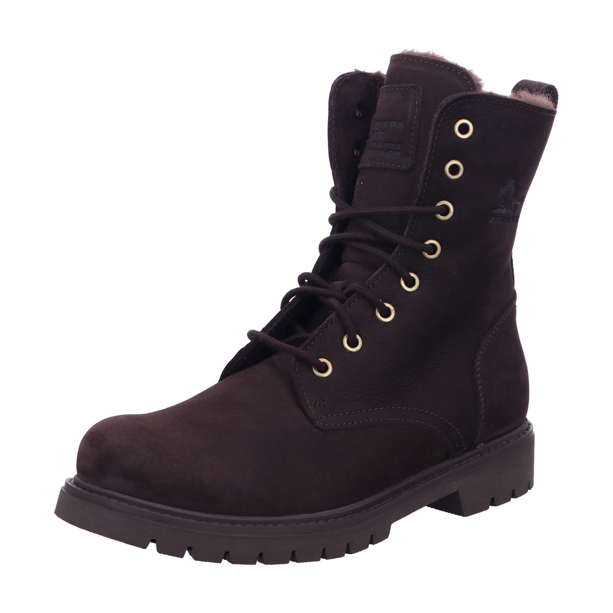 Panama Jack Winterschuh Frisia Frisia B43/PT104333B043 in Braun