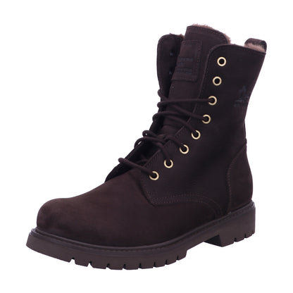 Panama Jack Winterschuh Frisia Frisia B43/PT104333B043 in Braun