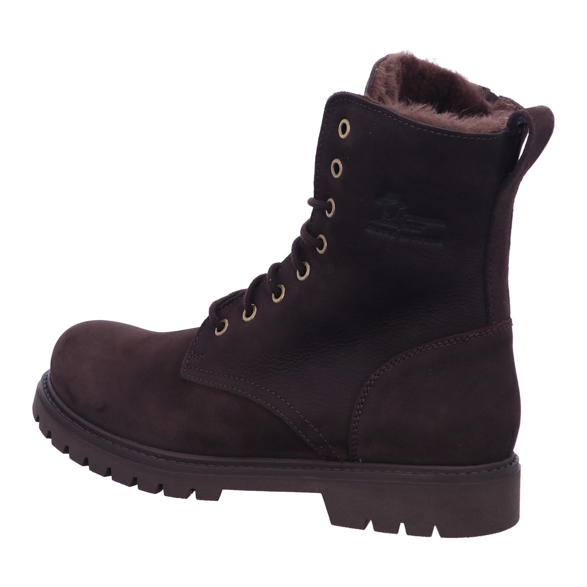Panama Jack Winterschuh Frisia Frisia B43/PT104333B043 in Braun