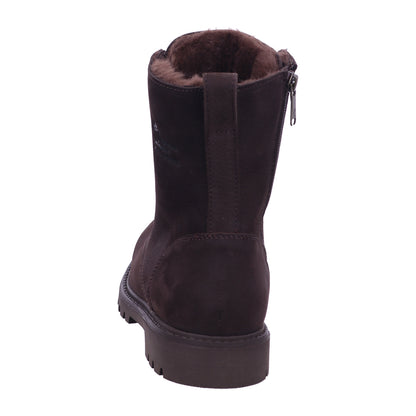 Panama Jack Winterschuh Frisia Frisia B43/PT104333B043 in Braun