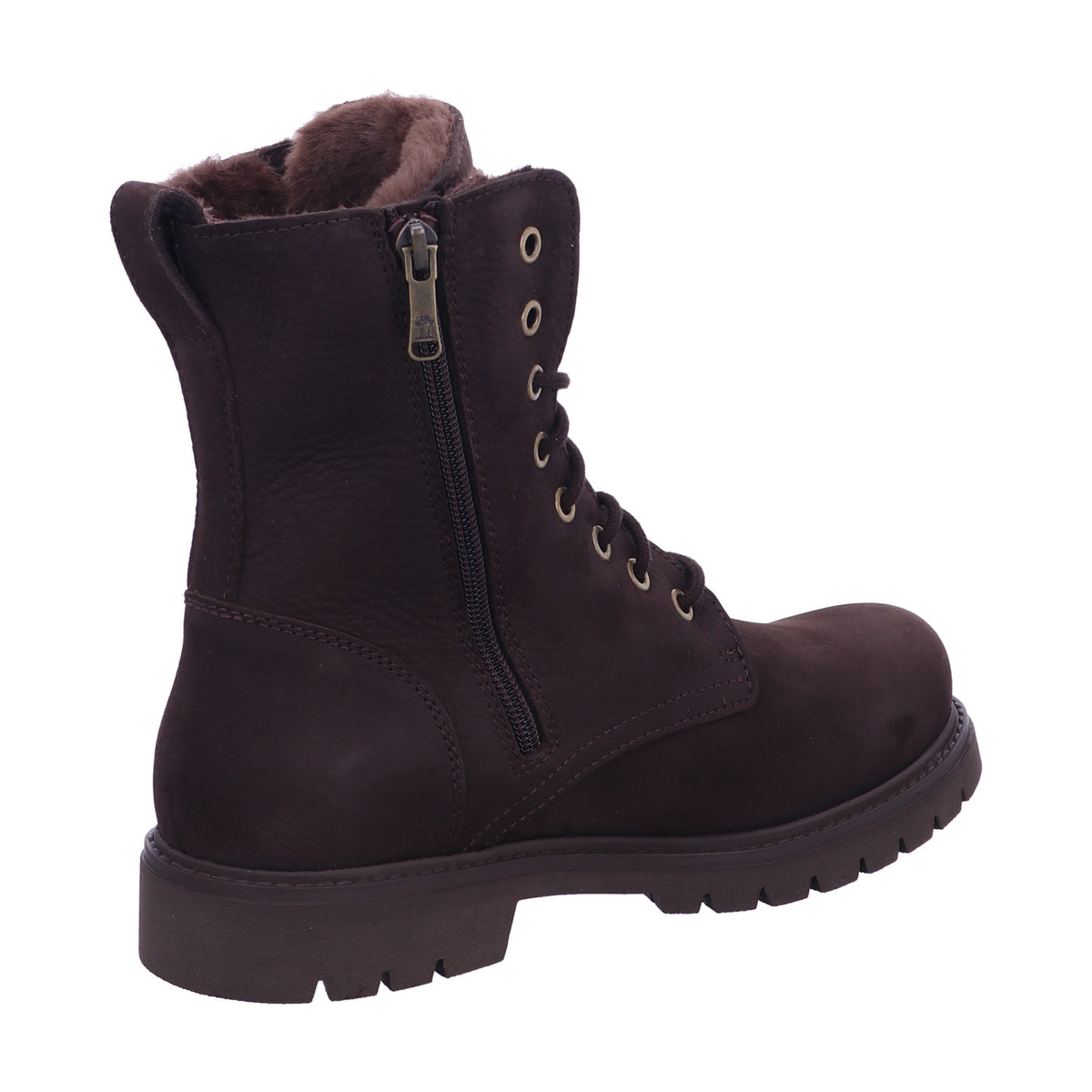 Panama Jack Winterschuh Frisia Frisia B43/PT104333B043 in Braun