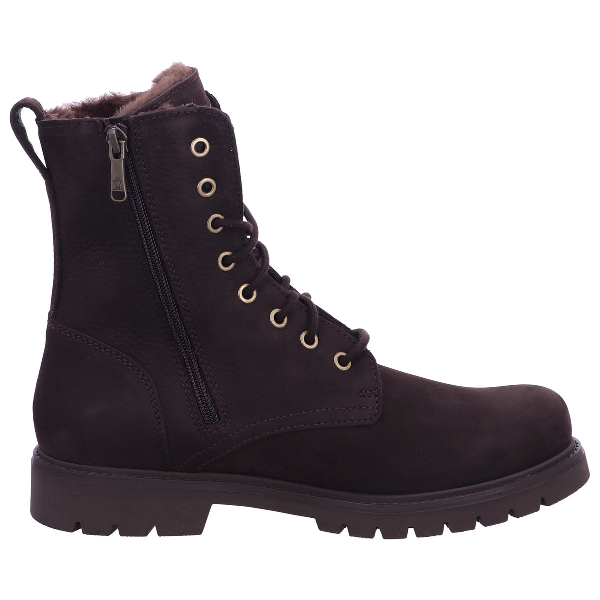 Panama Jack Winterschuh Frisia Frisia B43/PT104333B043 in Braun