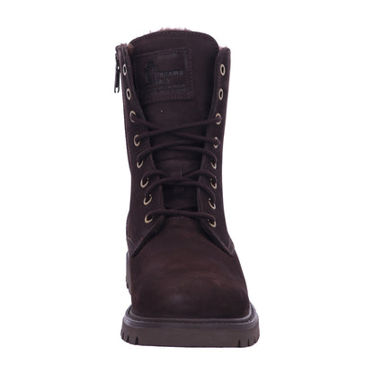 Panama Jack Winterschuh Frisia Frisia B43/PT104333B043 in Braun