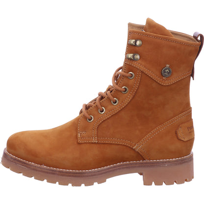 Panama Jack Winterschuh Benissa Benissa B1/PT104813B001 in Braun