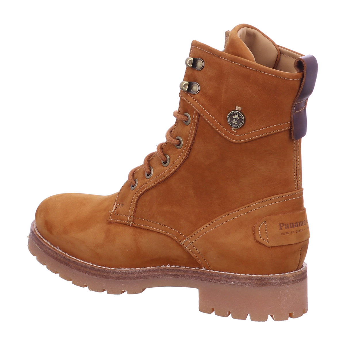 Panama Jack Winterschuh Benissa Benissa B1/PT104813B001 in Braun