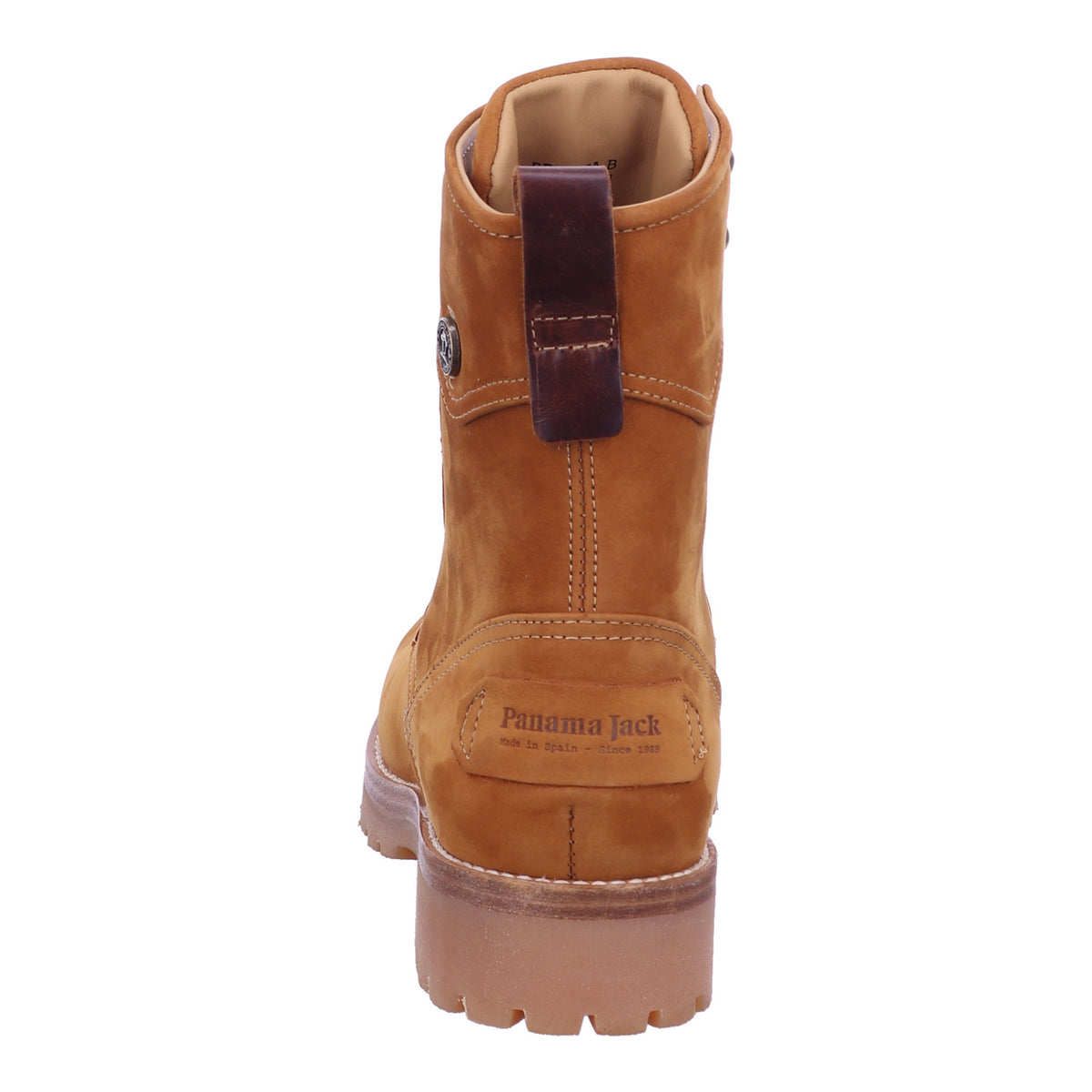 Panama Jack Winterschuh Benissa Benissa B1/PT104813B001 in Braun