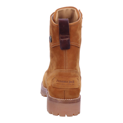 Panama Jack Winterschuh Benissa Benissa B1/PT104813B001 in Braun