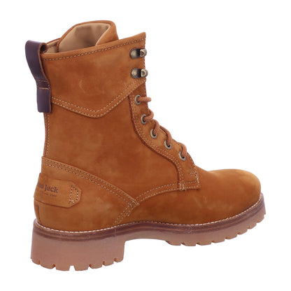 Panama Jack Winterschuh Benissa Benissa B1/PT104813B001 in Braun