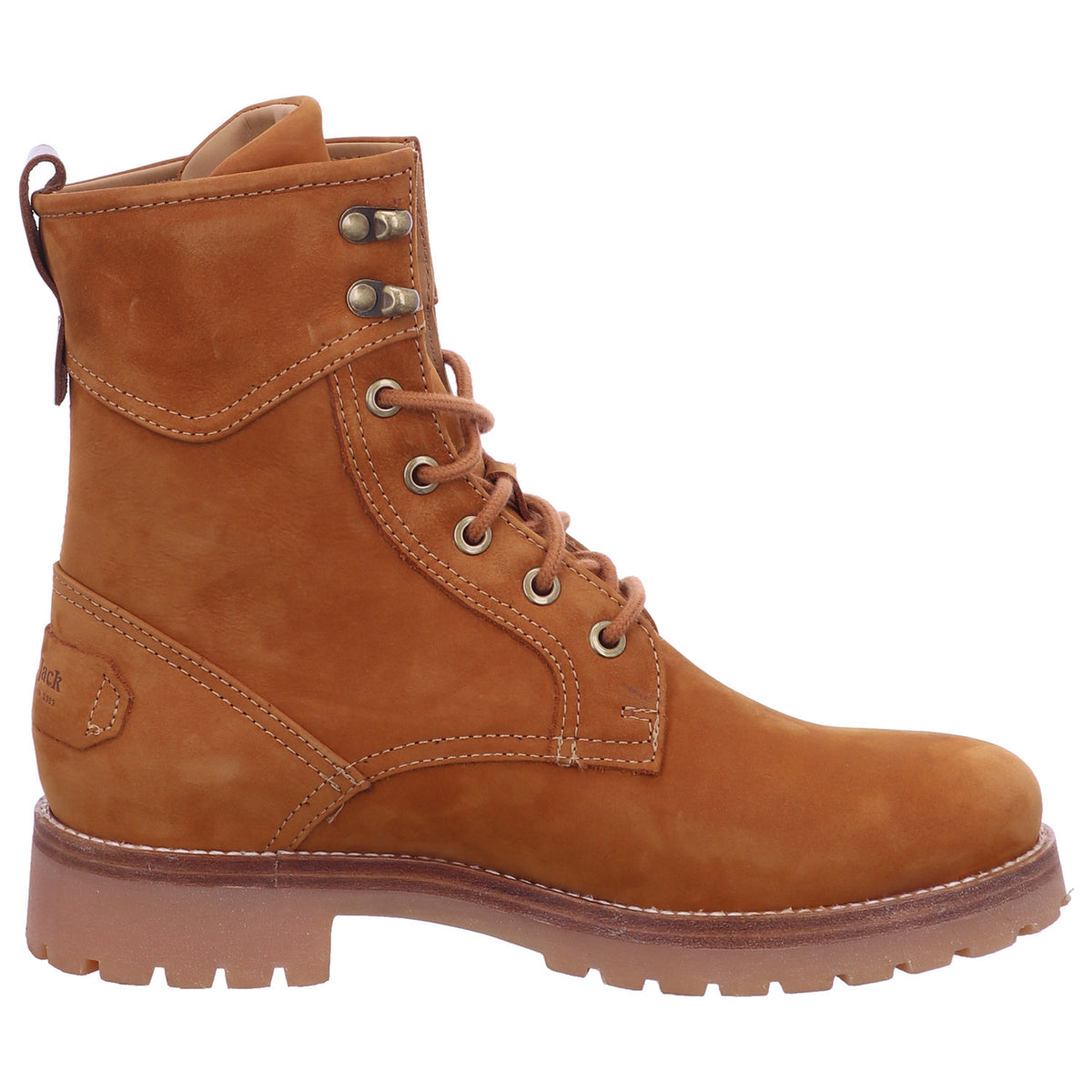 Panama Jack Winterschuh Benissa Benissa B1/PT104813B001 in Braun