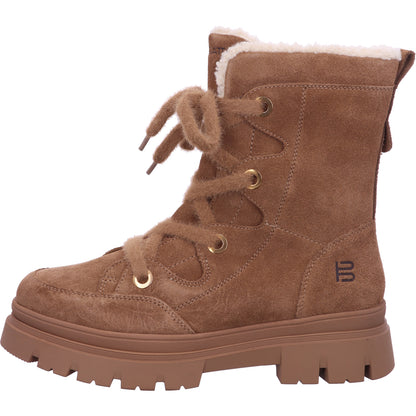Bugatti Women Winterschuh D31AYD321400  in Braun