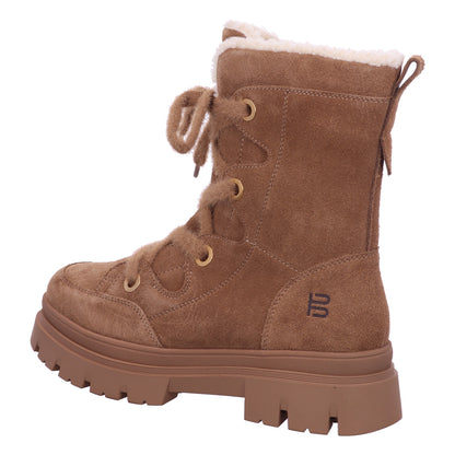 Bugatti Women Winterschuh D31AYD321400  in Braun