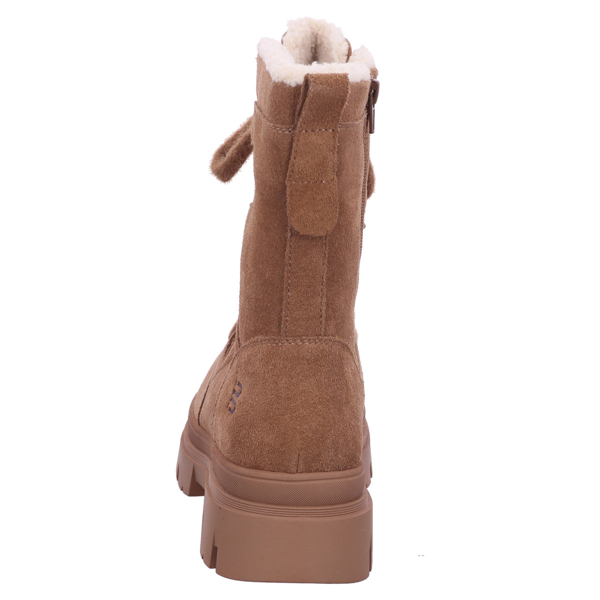 Bugatti Women Winterschuh D31AYD321400  in Braun
