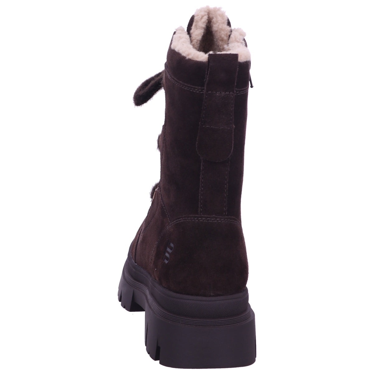 Bugatti Women Winterschuh D31AYD321400  in Braun