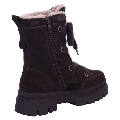 Bugatti Women Winterschuh D31AYD321400  in Braun