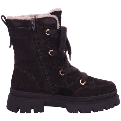 Bugatti Women Winterschuh D31AYD321400  in Braun