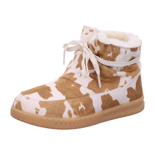 Hub Winterschuh D8403L69-L05 Queen 2.0 in Braun