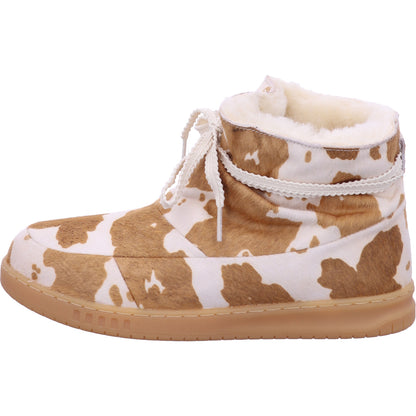 Hub Winterschuh D8403L69-L05 Queen 2.0 in Braun