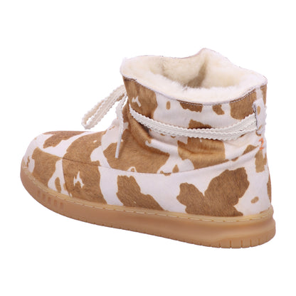 Hub Winterschuh D8403L69-L05 Queen 2.0 in Braun