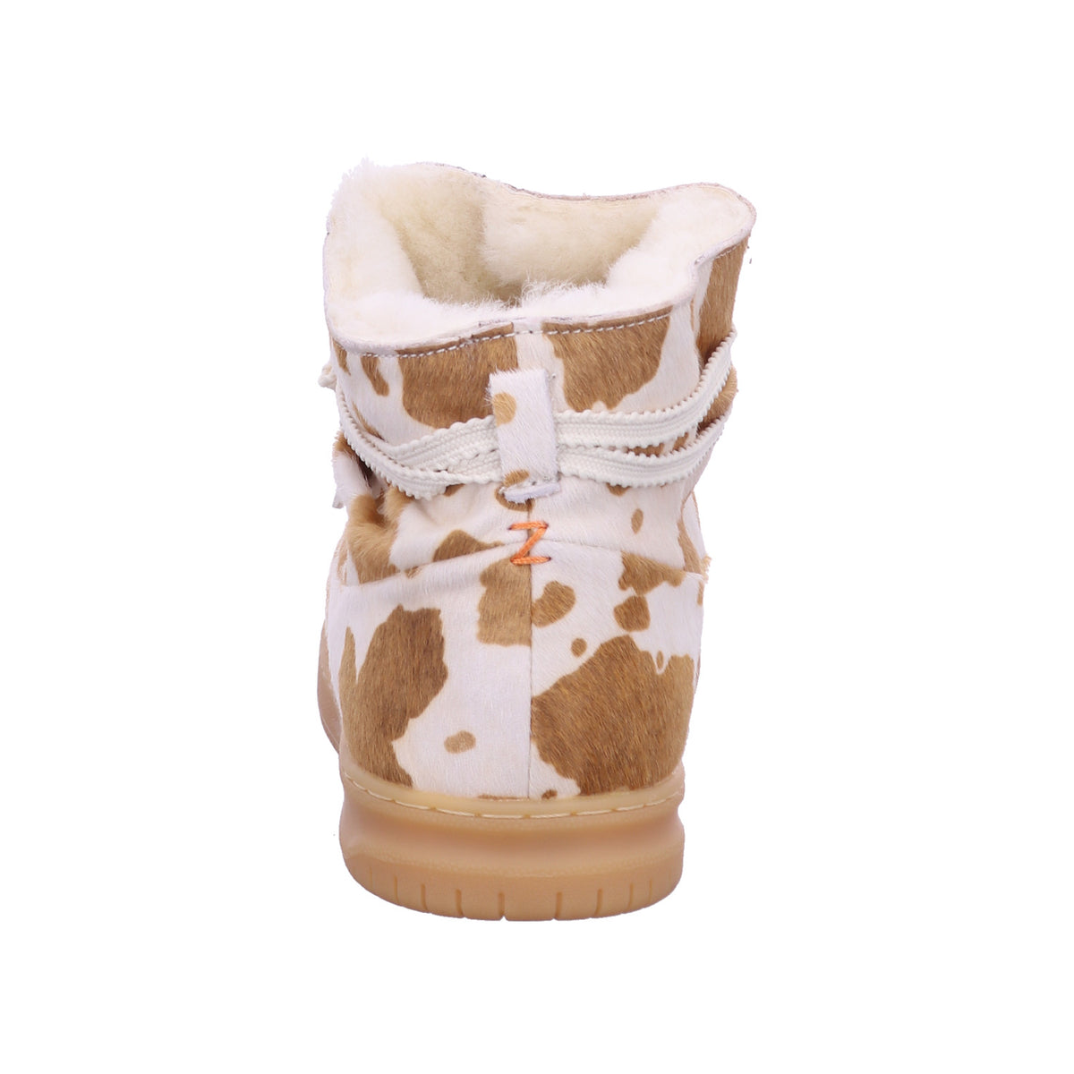 Hub Winterschuh D8403L69-L05 Queen 2.0 in Braun
