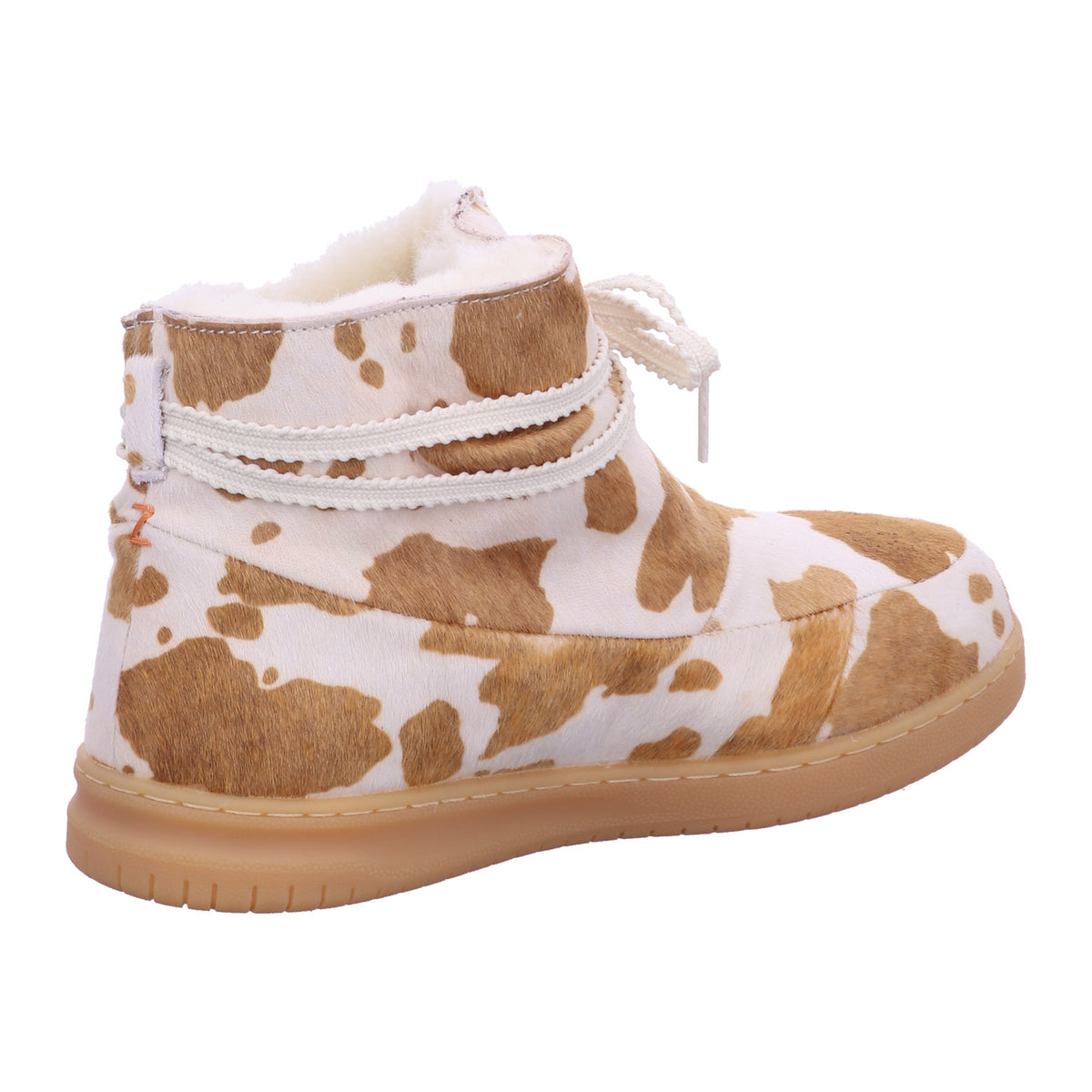 Hub Winterschuh D8403L69-L05 Queen 2.0 in Braun
