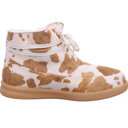 Hub Winterschuh D8403L69-L05 Queen 2.0 in Braun