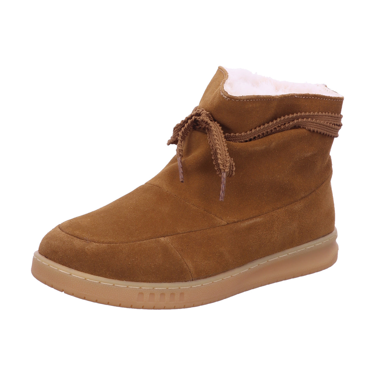 Hub Winterschuh D8403S40-S05 Queen 2.0 in Braun