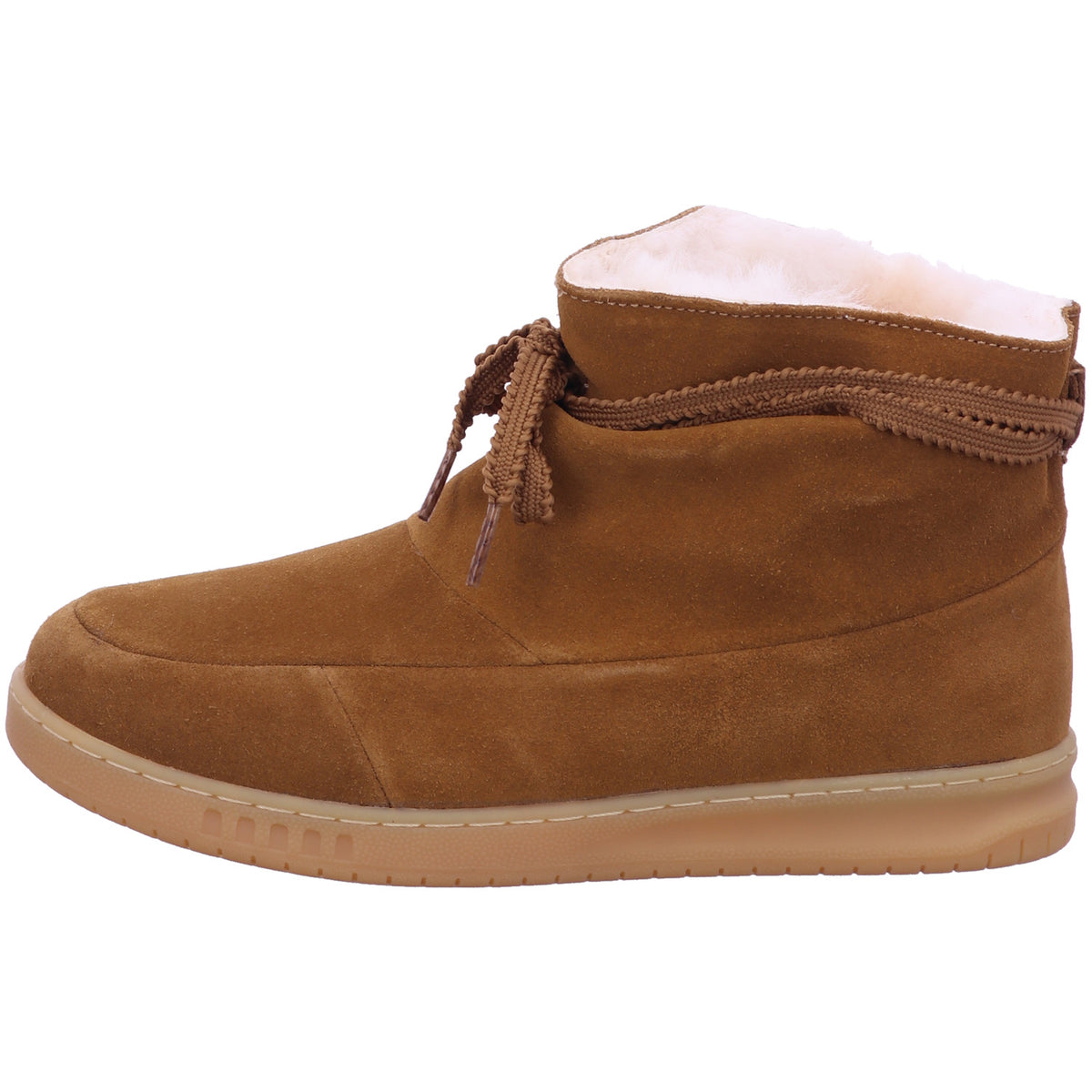 Hub Winterschuh D8403S40-S05 Queen 2.0 in Braun