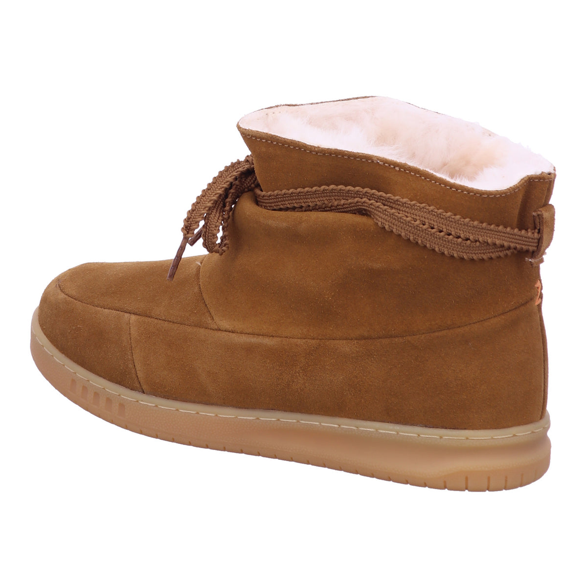Hub Winterschuh D8403S40-S05 Queen 2.0 in Braun