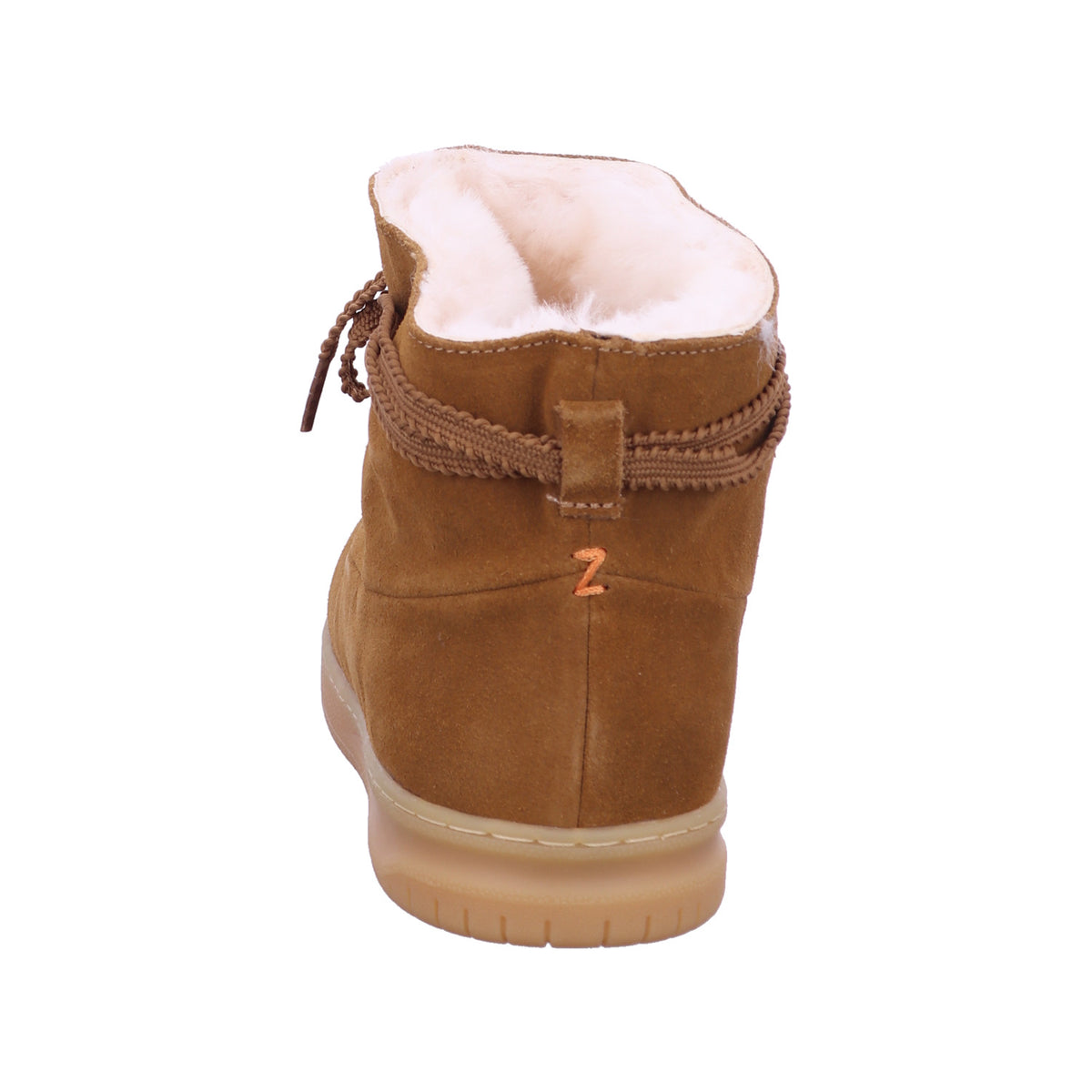 Hub Winterschuh D8403S40-S05 Queen 2.0 in Braun
