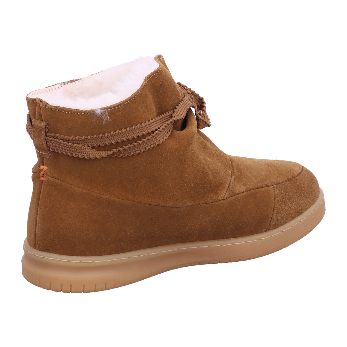 Hub Winterschuh D8403S40-S05 Queen 2.0 in Braun