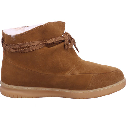 Hub Winterschuh D8403S40-S05 Queen 2.0 in Braun
