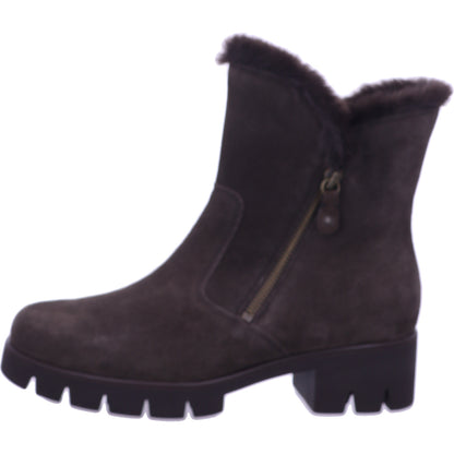 Gabor Winterschuh 8018 04 Winterstiefeletten F in Braun