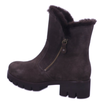 Gabor Winterschuh 8018 04 Winterstiefeletten F in Braun