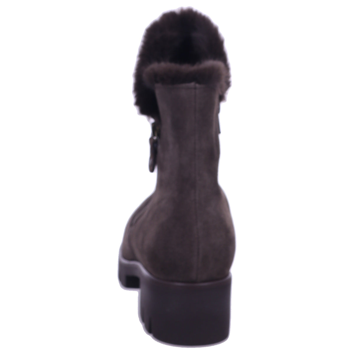 Gabor Winterschuh 8018 04 Winterstiefeletten F in Braun