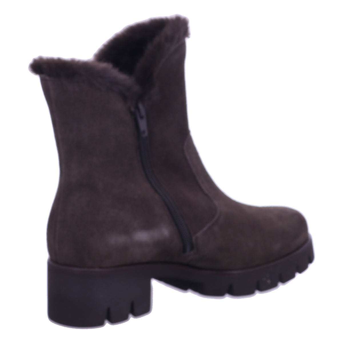 Gabor Winterschuh 8018 04 Winterstiefeletten F in Braun