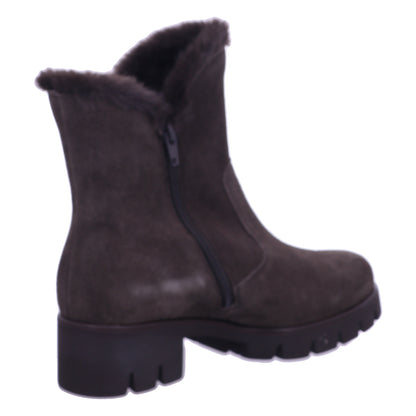 Gabor Winterschuh 8018 04 Winterstiefeletten F in Braun