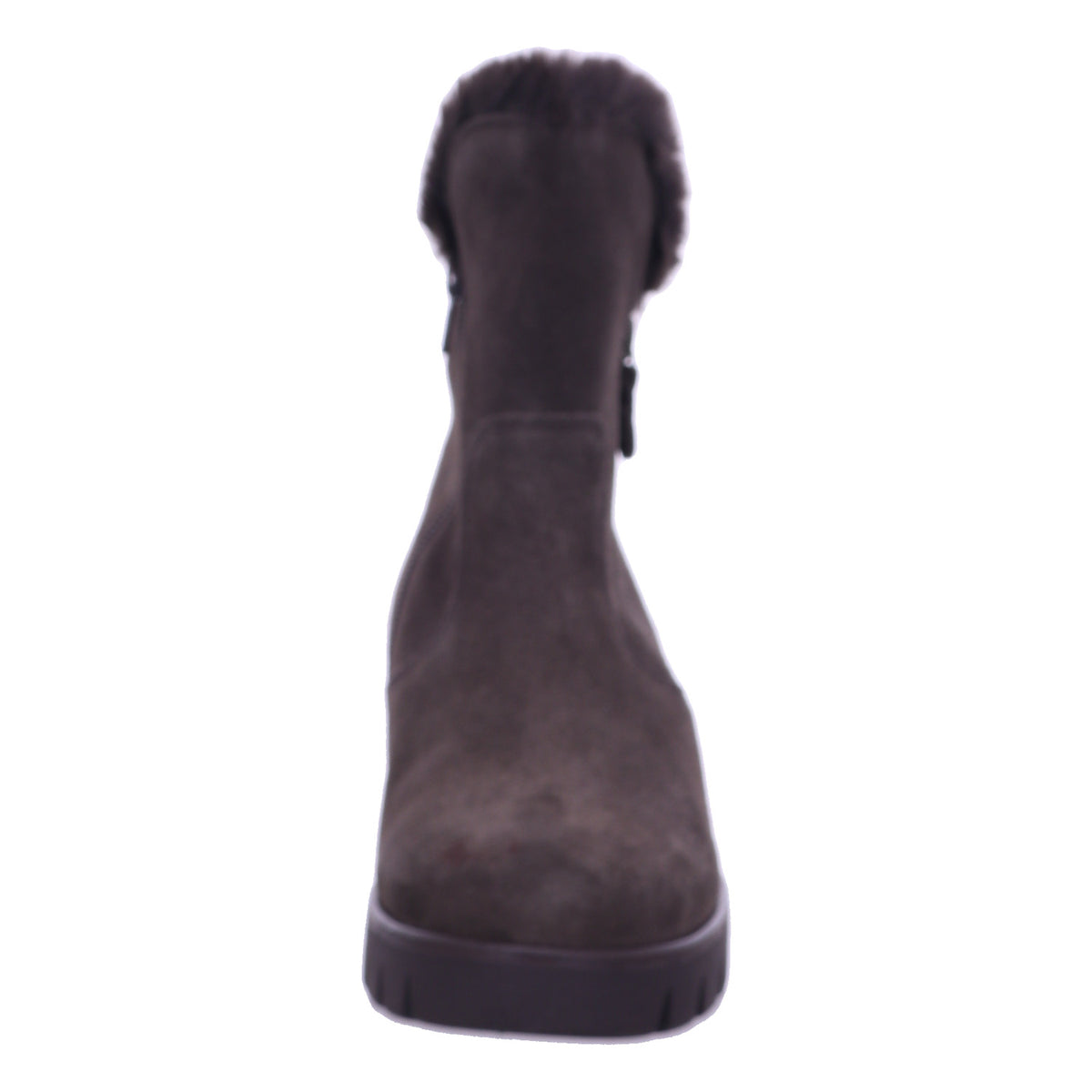 Gabor Winterschuh 8018 04 Winterstiefeletten F in Braun