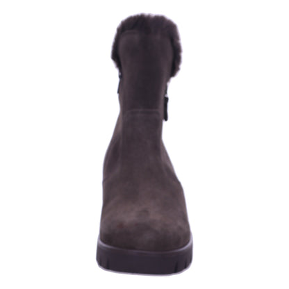 Gabor Winterschuh 8018 04 Winterstiefeletten F in Braun