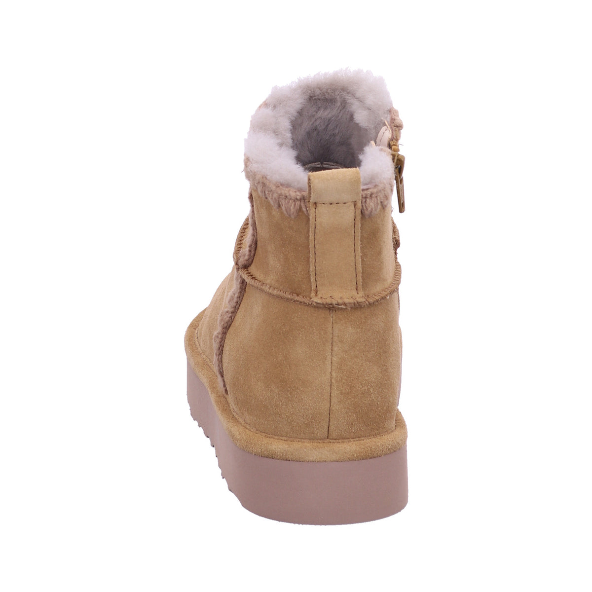 Gabor Winterschuh 8065 01 Winterstiefeletten G in Braun