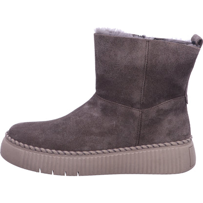 Gabor Winterschuh 8014 02 Winterstiefeletten F in Braun