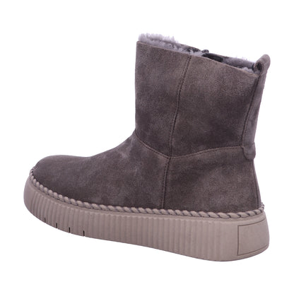 Gabor Winterschuh 8014 02 Winterstiefeletten F in Braun