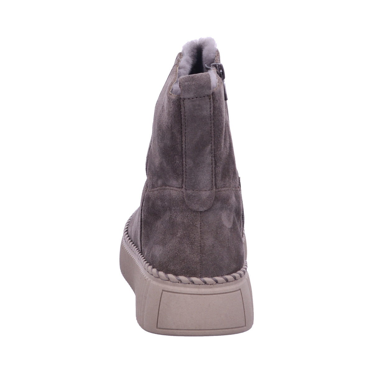 Gabor Winterschuh 8014 02 Winterstiefeletten F in Braun