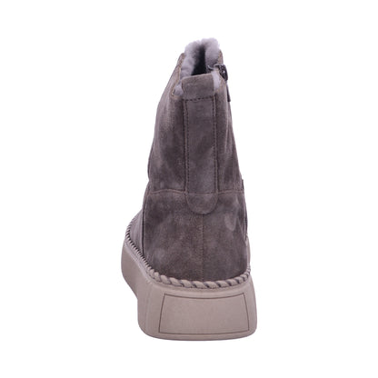 Gabor Winterschuh 8014 02 Winterstiefeletten F in Braun
