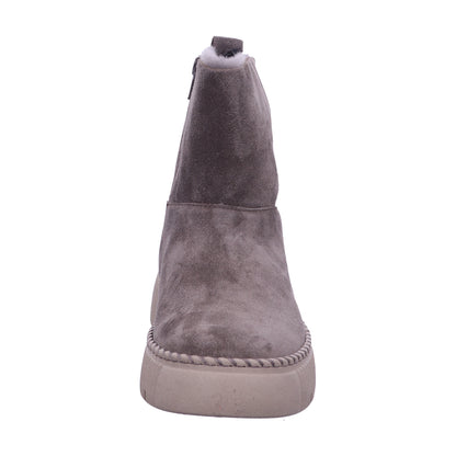 Gabor Winterschuh 8014 02 Winterstiefeletten F in Braun