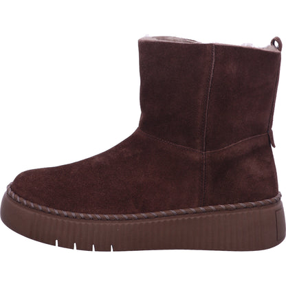 Gabor Winterschuh 8014 02 Winterstiefeletten F in Braun