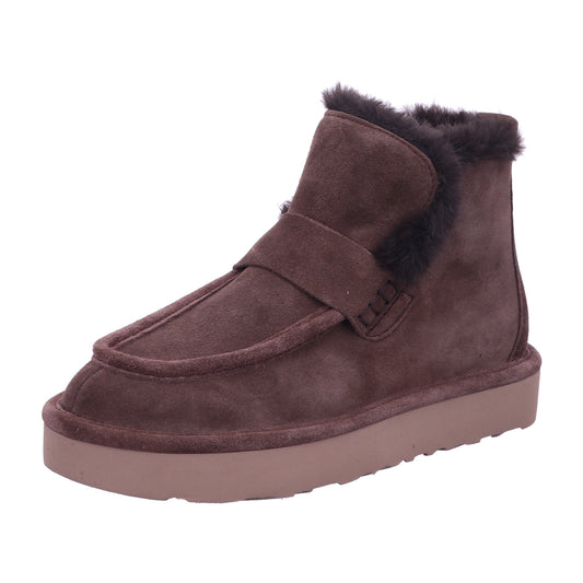 Gabor Winterschuh 8065 02 Winterstiefeletten G in Braun