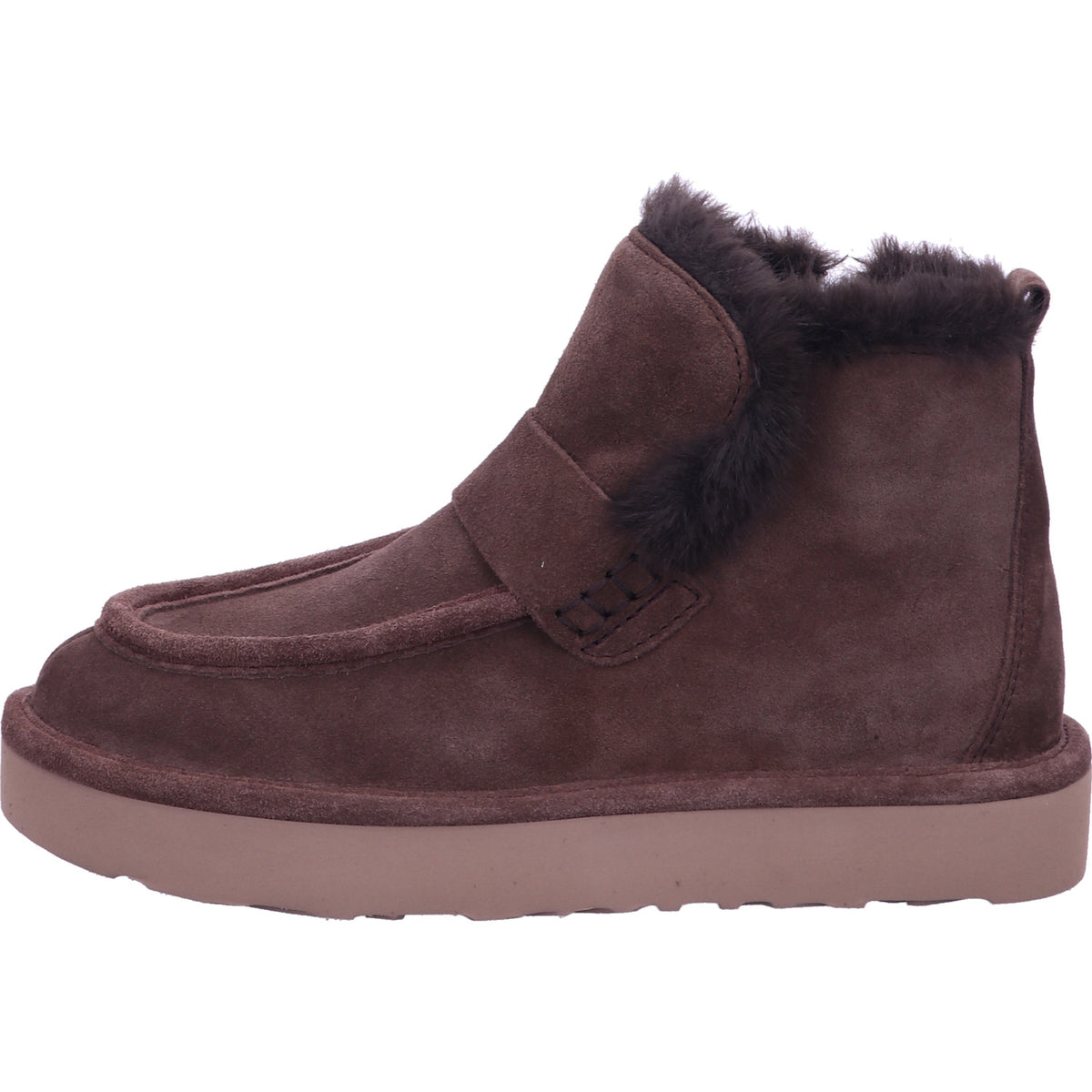 Gabor Winterschuh 8065 02 Winterstiefeletten G in Braun