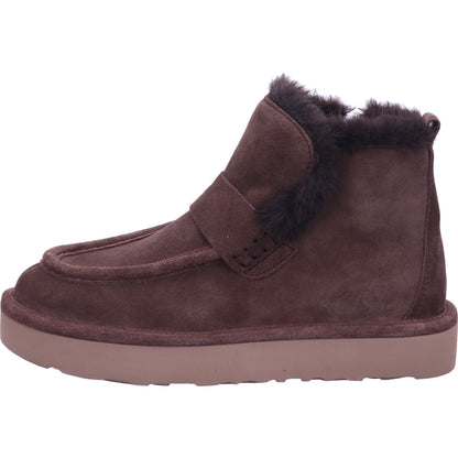 Gabor Winterschuh 8065 02 Winterstiefeletten G in Braun