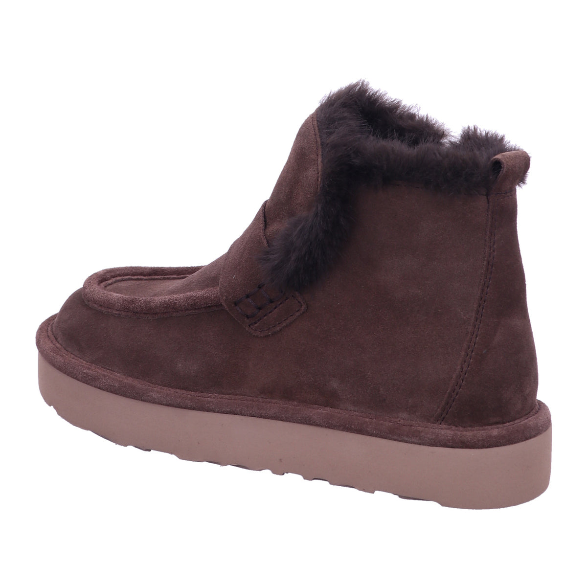 Gabor Winterschuh 8065 02 Winterstiefeletten G in Braun